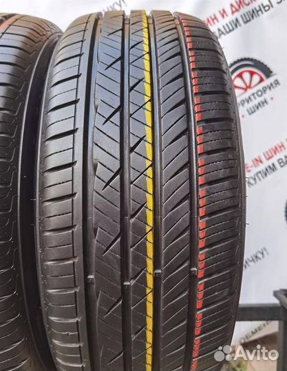 Laufenn S Fit AS 205/55 R16 91W