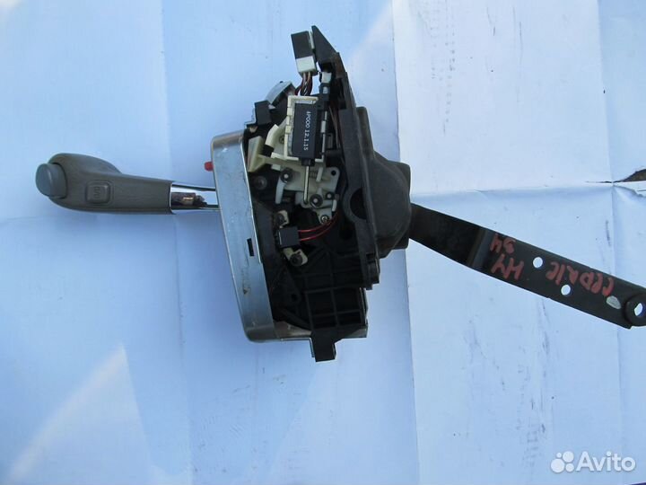 Рычаг переключения АКПП Ниссан Цедрик/Глория