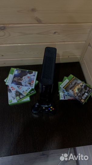 Xbox 360