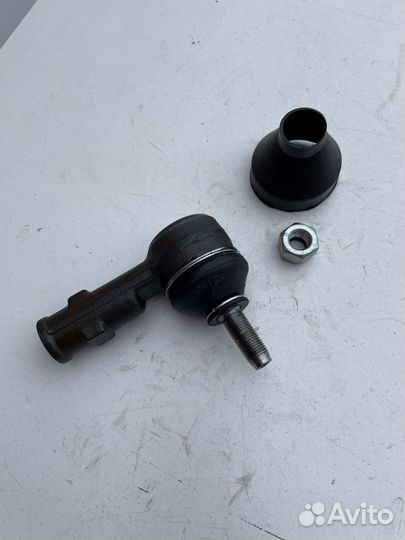 Наконечник рулевой тяги 0280055 ford Fiesta II/III