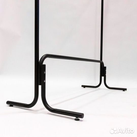 Вешало для одежды напольное одинарное регулируемо