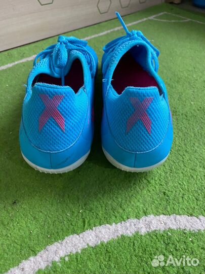 Бутсы, шиповки