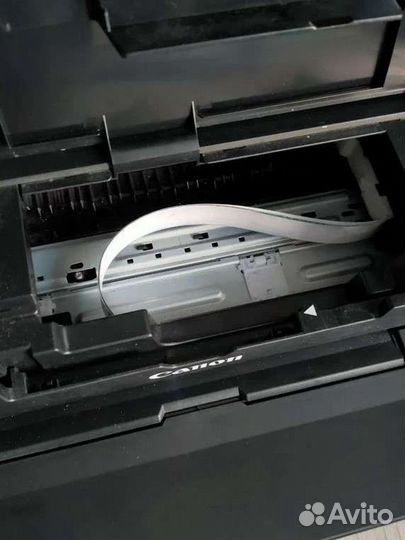 Принтер