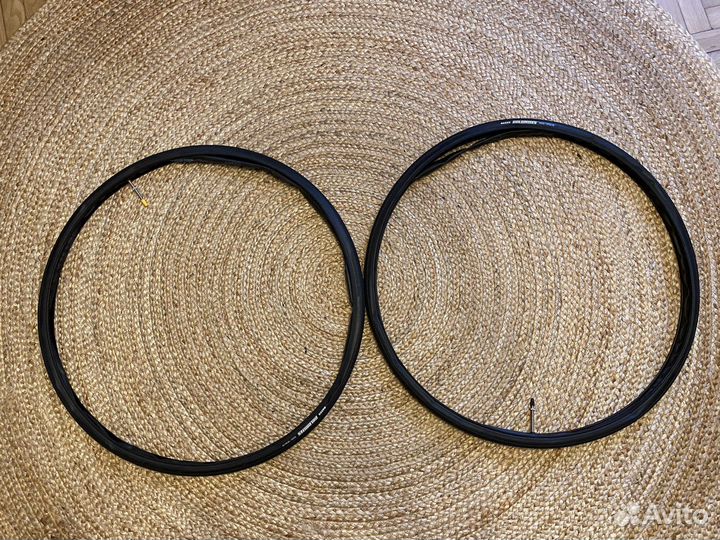 Покрышки Continental Grand Prix 5000 700x23C