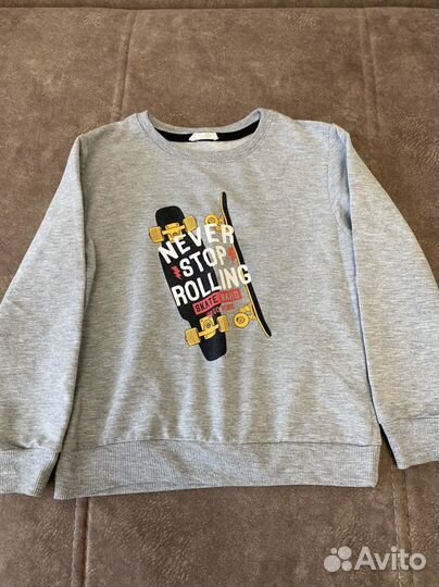 Детская одежда