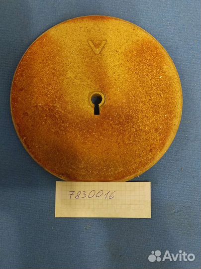 Запчасти для котлов viessmann