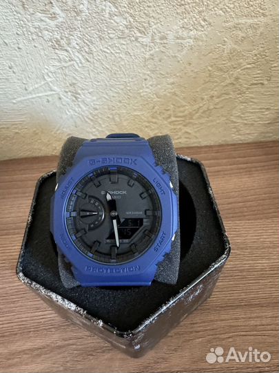 Часы casio g shock