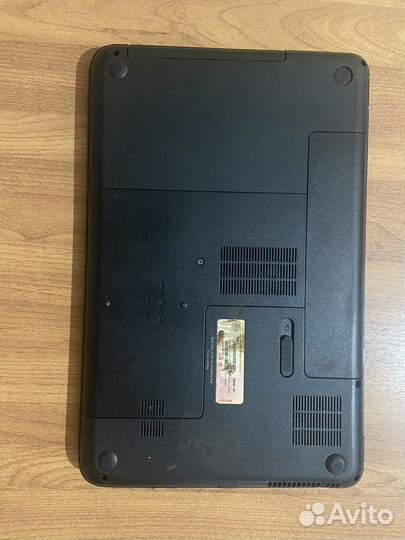 Hp pavilion g6-2137sr