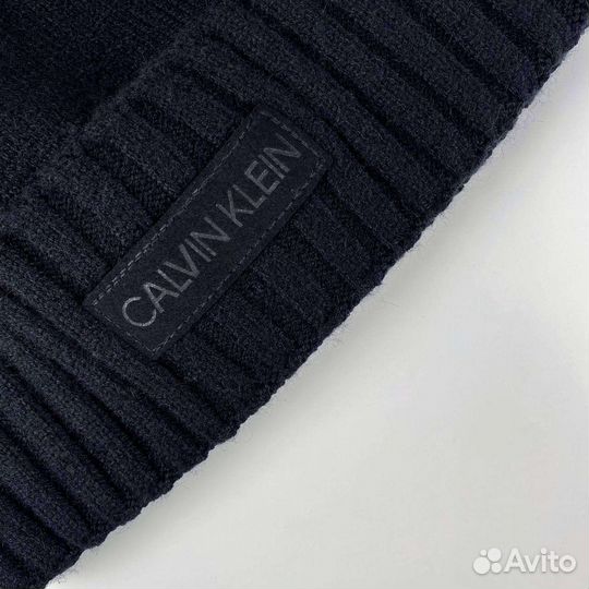 Шапка Calvin Klein