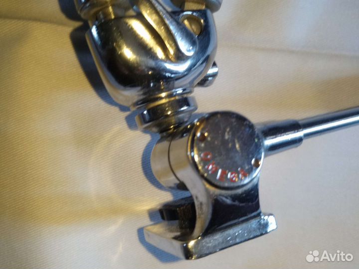 Винтажный штатив omega