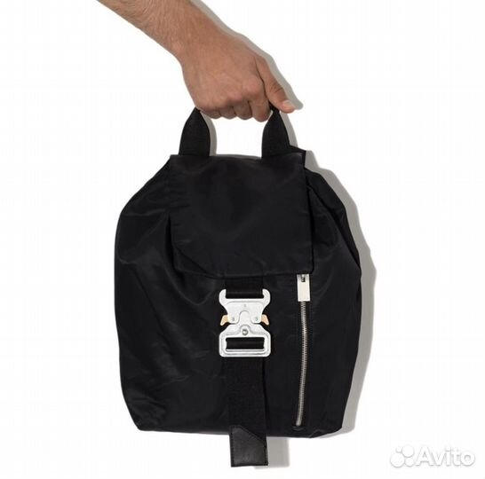 1017 Alyx Backpack/Рюкзак