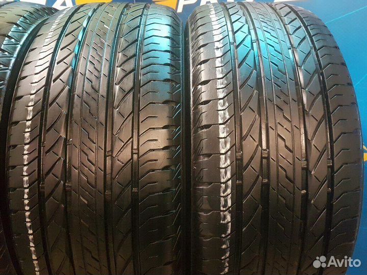 Bridgestone Ecopia EP850 235/50 R18