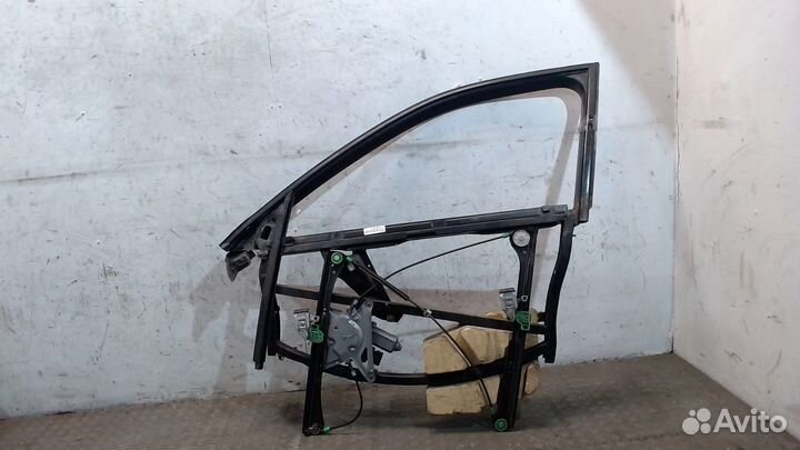 Стеклоподъемник электрический Audi A4 (B5), 1996