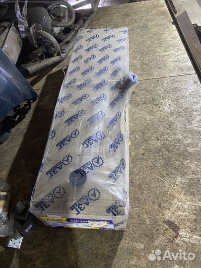 Бак газель 120л бензин дизель