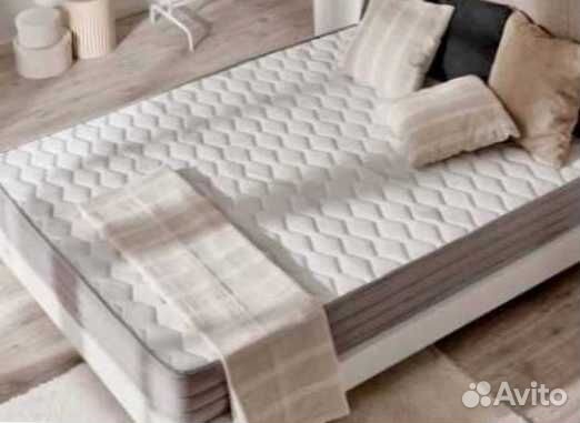 Матрас ортопедический 140х200, 160х200