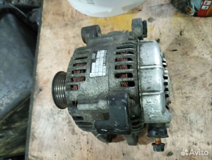 Генератор Hyundai grand Starex, 175л.с