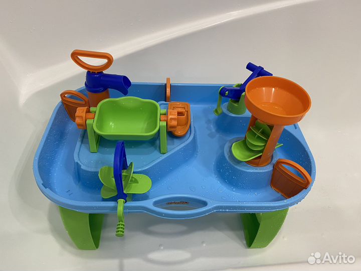 Игровой центр