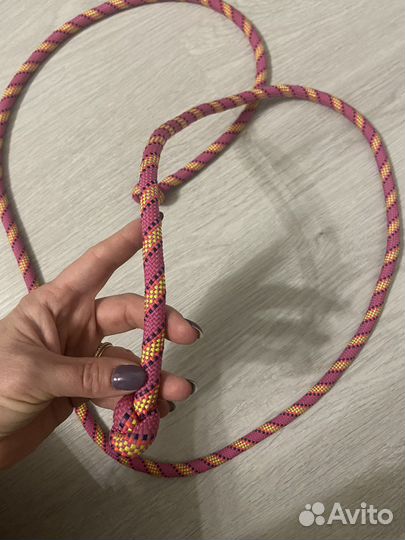 Скакалка для гимнастики