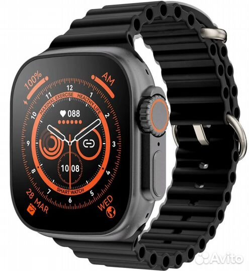 Smart watch x8 ultra