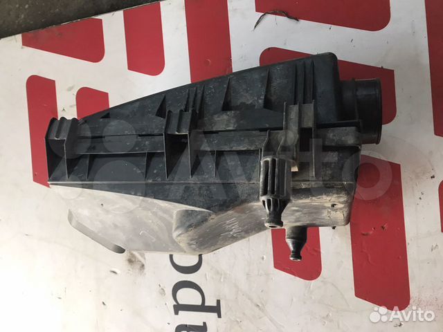 Корпус воздушного фильтра Ford Mondeo 3 2000-2007