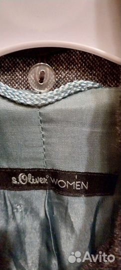 Жакет, пиджак р. 46-48