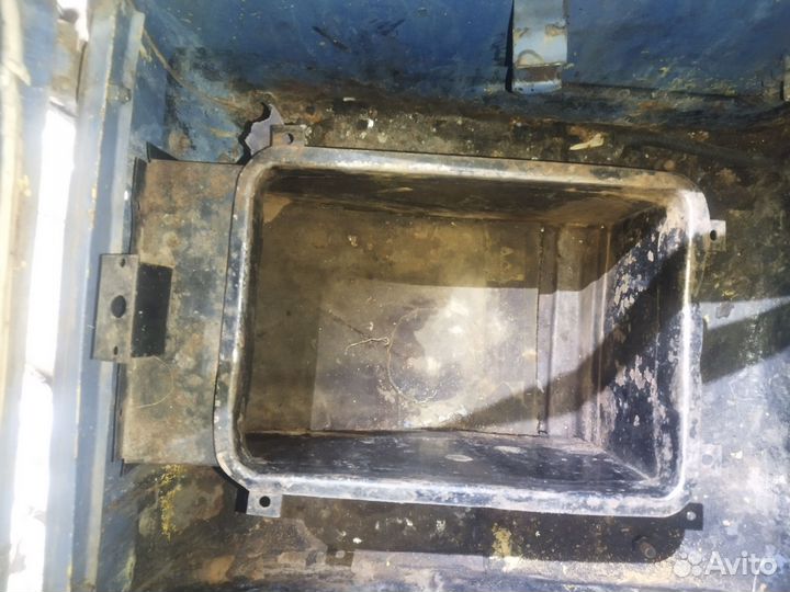 Коляска Урал гаи, Милиция