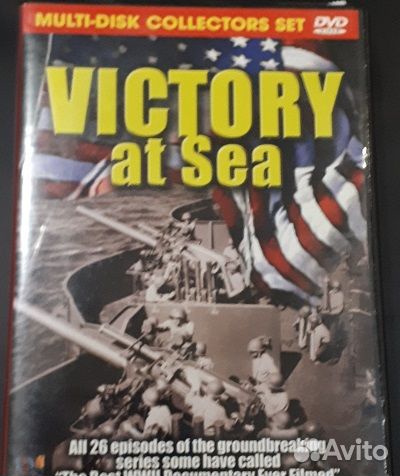 Коллекцион.США.DVD 