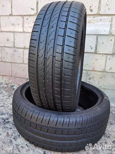 Pirelli Cinturato P7 205/40 R18 86W