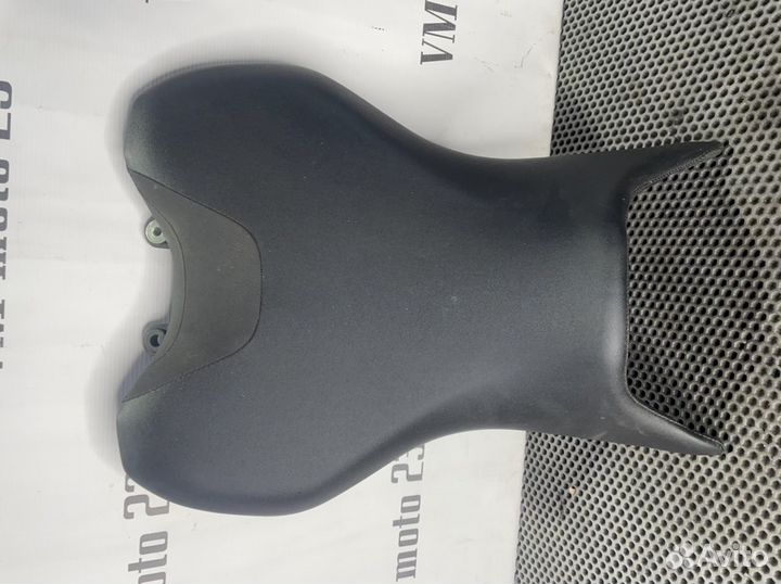 Сиденье водителя Yamaha MT-07 2018+