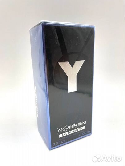 Y Yves Saint Laurent Men