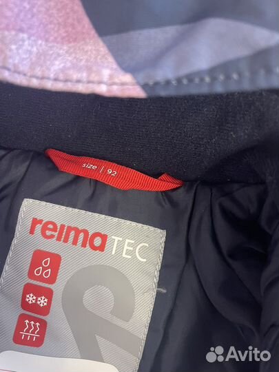 Комбинезон reima tec 98