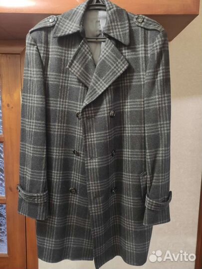 Полупальто Corzetti