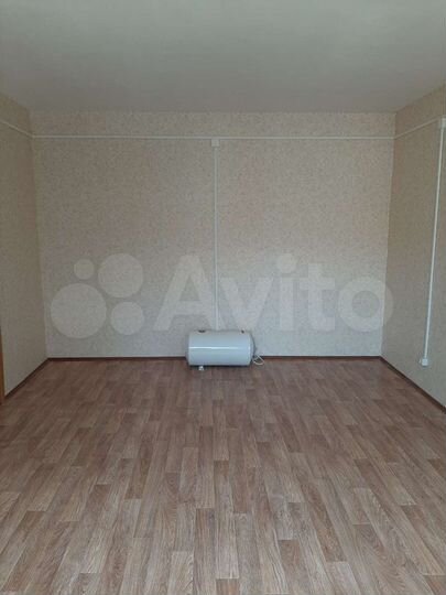 1-к. квартира, 39,2 м², 2/3 эт.