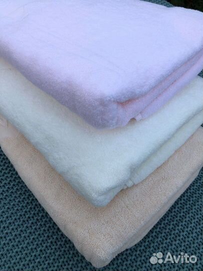 Полотенце банное