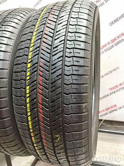 Yokohama Geolandar G91 235/55 R18 100H