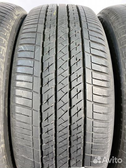 Bridgestone Ecopia H/L 422 Plus 235/55 R18 102Y