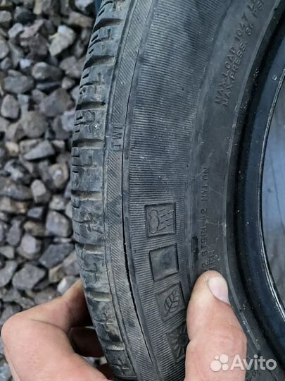 КАМА Кама-217 175/65 R14