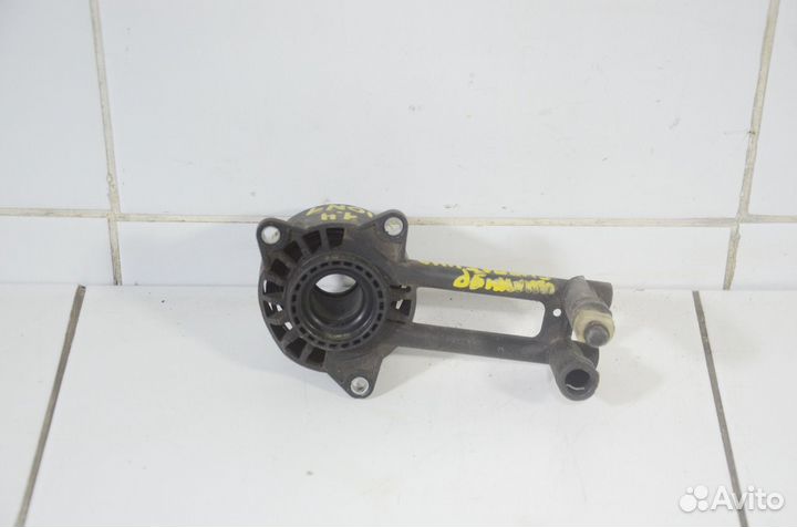 Рабочий цилиндр сцепления Ford Fusion CBK 1.4