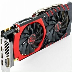 MSI GTX 960 Gaming 4 GB