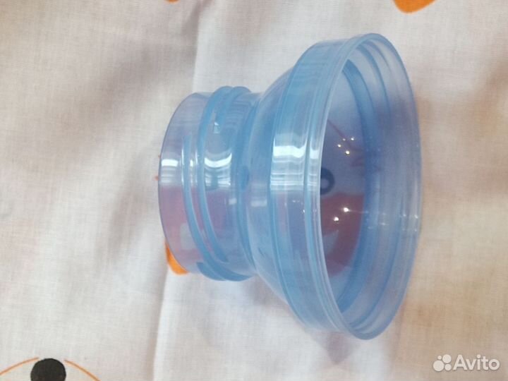 Контейнеры для грудного молока Avent SCF619/05