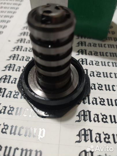 Регулятор фаз грм 427 0016 10 VAG