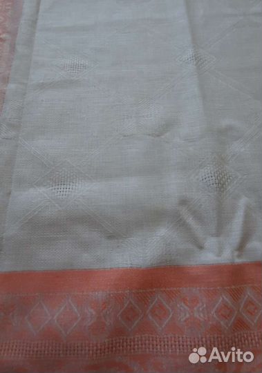 Скатерть 150х250 новая