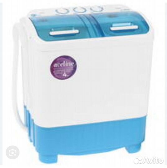 Стиральная машина бу