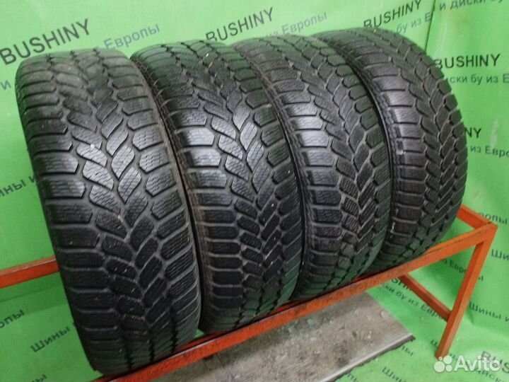 Semperit Winter Grip 185/60 R14