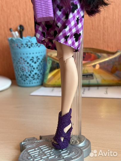 Кукла ever after high