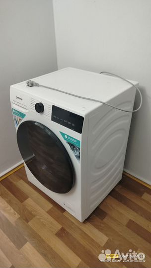 Стиральная машина gorenje