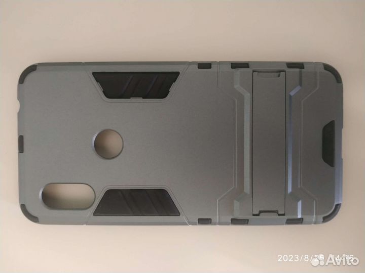 Чехол для смартфона Xiaomi Redmi Note 6 Pro