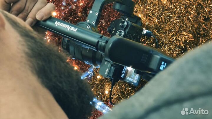 Видеосъемка / Видеомонтаж