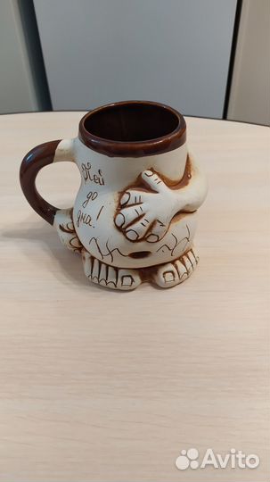 Пивная кружка