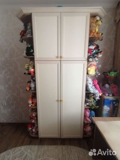 Мебель в детскую комнату бу